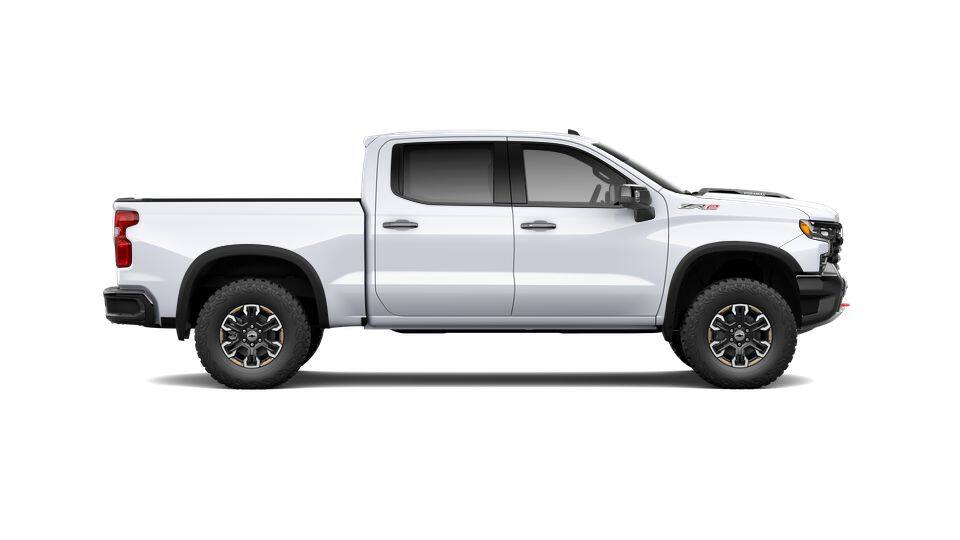 2026 Chevrolet Silverado 1500 Vehicle Photo in PITTSBURGH, PA 15226-1209
