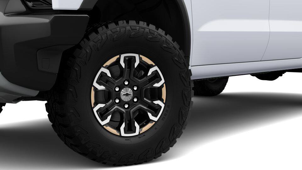 2026 Chevrolet Silverado 1500 Vehicle Photo in PITTSBURGH, PA 15226-1209