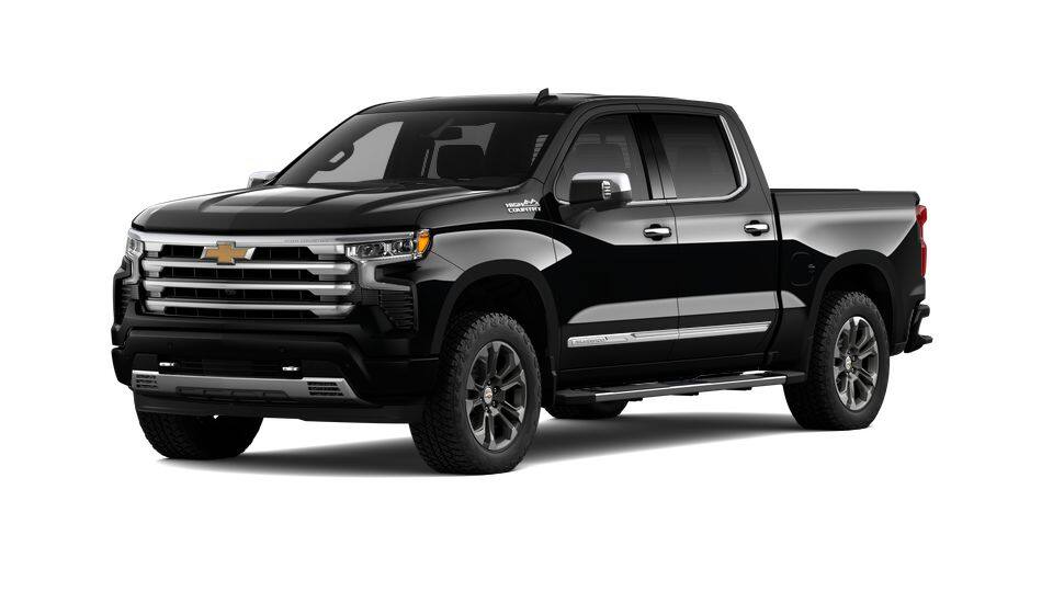 2026 Chevrolet Silverado 1500 Vehicle Photo in INDEPENDENCE, MO 64055-1314