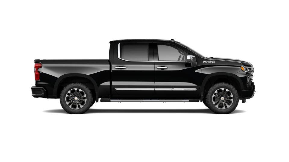 2026 Chevrolet Silverado 1500 Vehicle Photo in INDEPENDENCE, MO 64055-1314