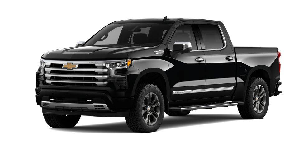 2026 Chevrolet Silverado 1500 Vehicle Photo in INDEPENDENCE, MO 64055-1314