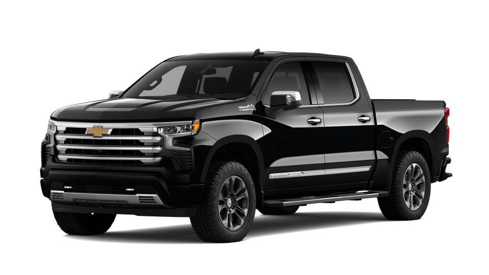 2026 Chevrolet Silverado 1500 Vehicle Photo in INDEPENDENCE, MO 64055-1314