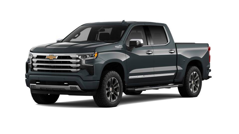 2026 Chevrolet Silverado 1500 Vehicle Photo in INDEPENDENCE, MO 64055-1314