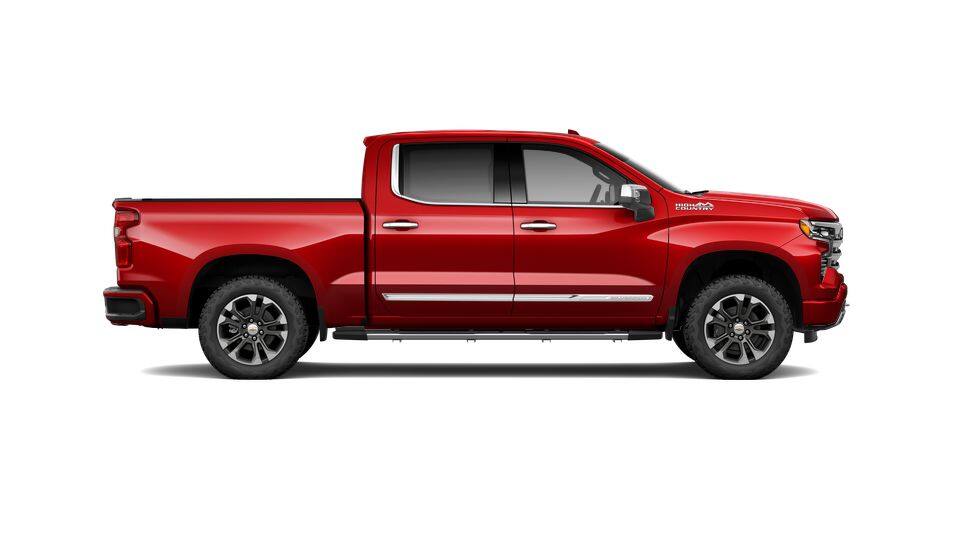 2026 Chevrolet Silverado 1500 Vehicle Photo in COLUMBIA, MO 65203-3903