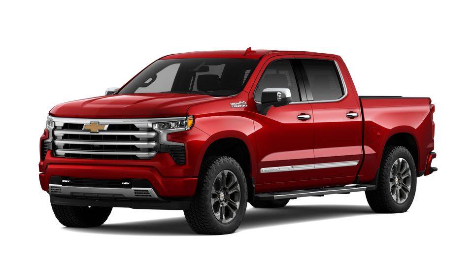 2026 Chevrolet Silverado 1500 Vehicle Photo in COLUMBIA, MO 65203-3903