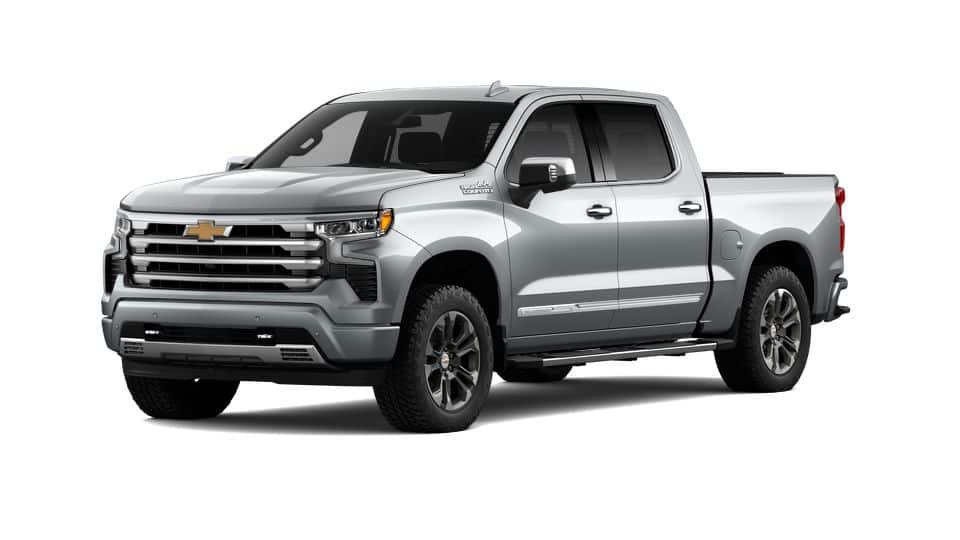 2026 Chevrolet Silverado 1500 Vehicle Photo in SAVANNAH, GA 31406-4513