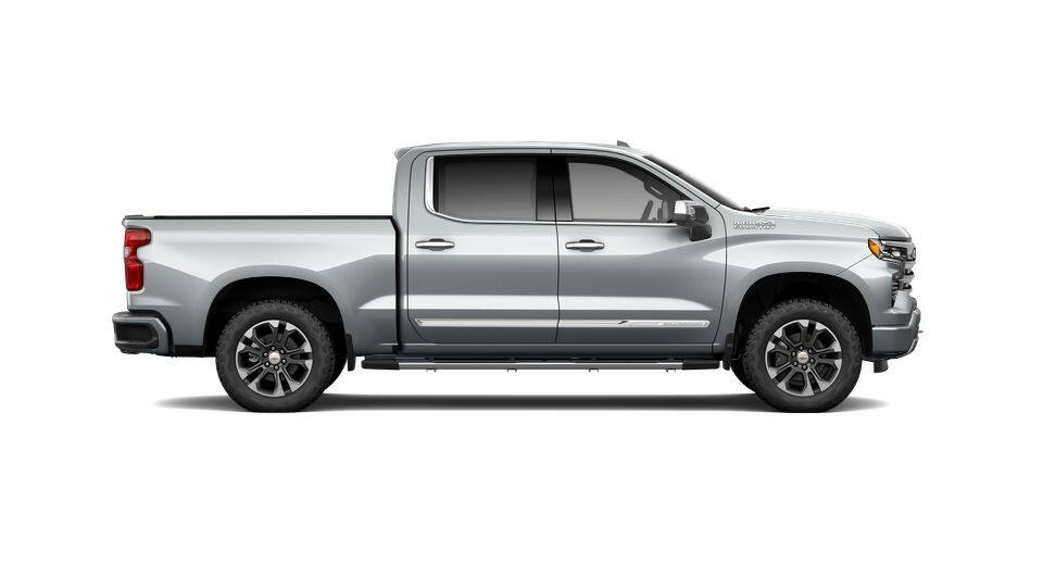 2026 Chevrolet Silverado 1500 Vehicle Photo in SAVANNAH, GA 31406-4513
