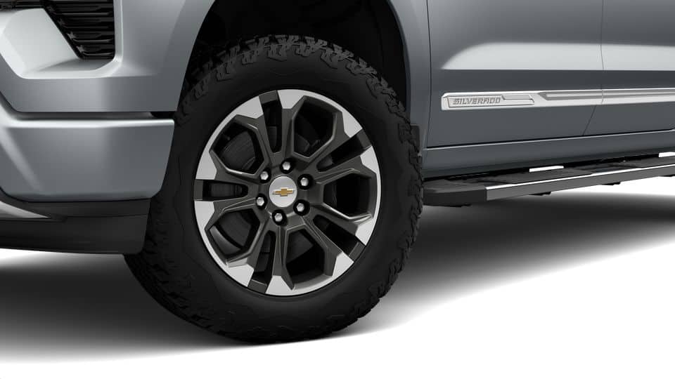 2026 Chevrolet Silverado 1500 Vehicle Photo in SAVANNAH, GA 31406-4513