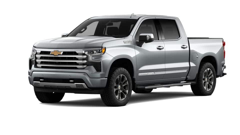 2026 Chevrolet Silverado 1500 Vehicle Photo in SAVANNAH, GA 31406-4513