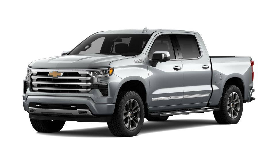 2026 Chevrolet Silverado 1500 Vehicle Photo in SAVANNAH, GA 31406-4513