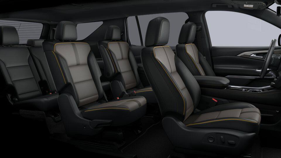 2026 Chevrolet Traverse Vehicle Photo in POOLER, GA 31322-3252