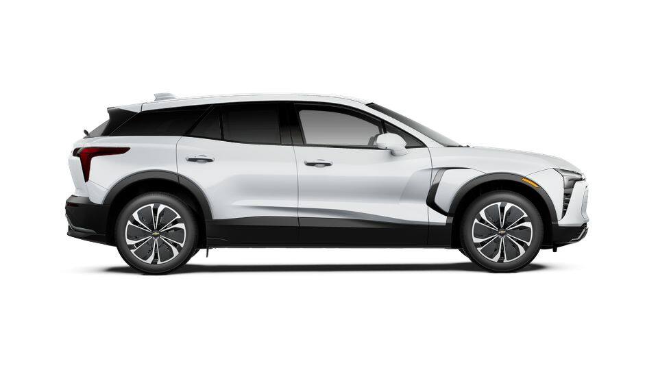 Chevrolet Blazer EV FWD LT