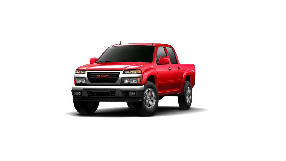2012 GMC Canyon for Sale at Vaessen Brothers Chevrolet 1GTH6NFE9C8156464