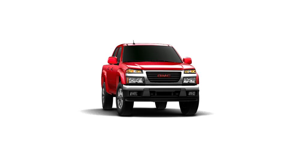 2012 GMC Canyon for Sale at Vaessen Brothers Chevrolet 1GTH6NFE9C8156464