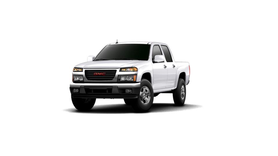 2012 GMC Canyon Vehicle Photo in LAS VEGAS, NV 89146-3033