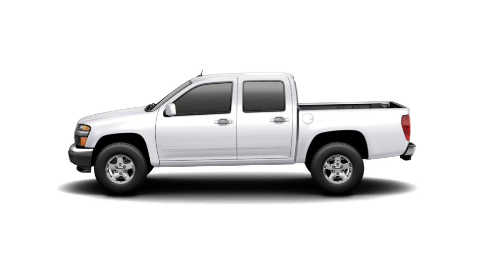 2012 GMC Canyon Vehicle Photo in LAS VEGAS, NV 89146-3033