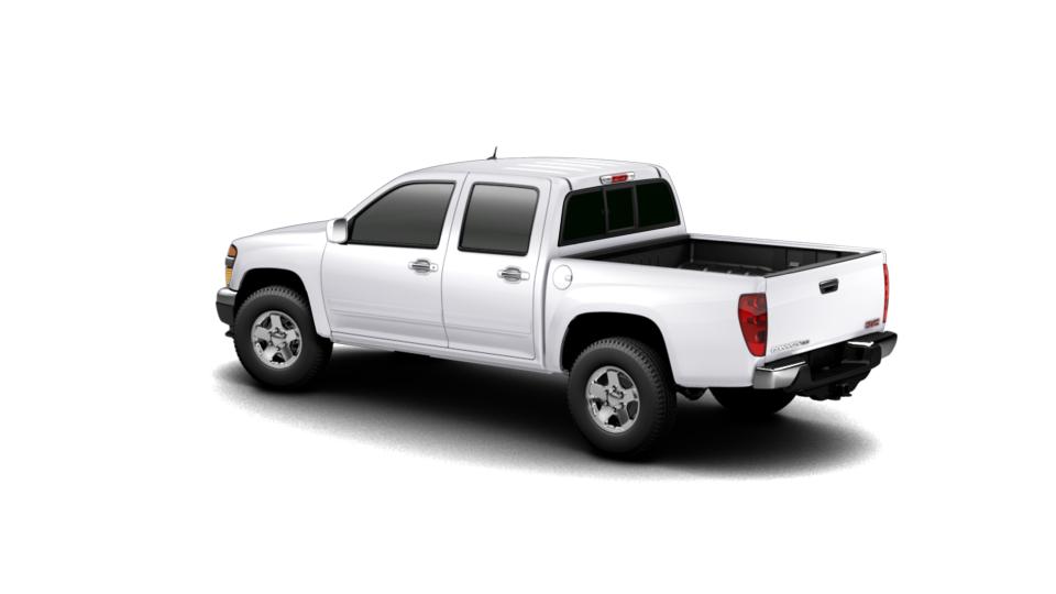 2012 GMC Canyon Vehicle Photo in LAS VEGAS, NV 89146-3033