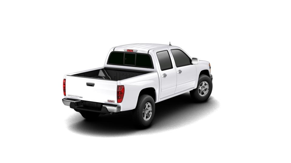 2012 GMC Canyon Vehicle Photo in LAS VEGAS, NV 89146-3033