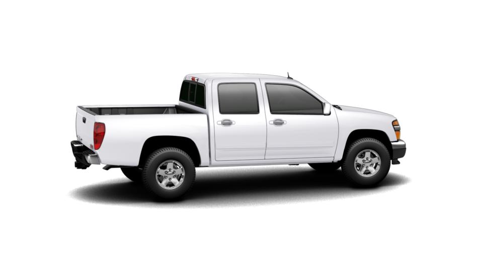 2012 GMC Canyon Vehicle Photo in LAS VEGAS, NV 89146-3033