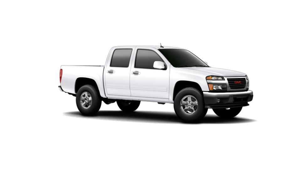 2012 GMC Canyon Vehicle Photo in LAS VEGAS, NV 89146-3033