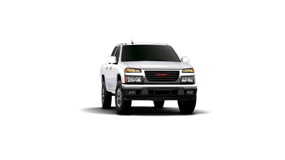 2012 GMC Canyon Vehicle Photo in LAS VEGAS, NV 89146-3033