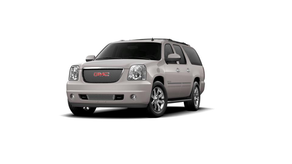 2012 GMC Yukon XL Vehicle Photo in BOONVILLE, IN 47601-9633