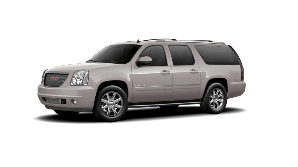 2012 GMC Yukon XL Vehicle Photo in BOONVILLE, IN 47601-9633