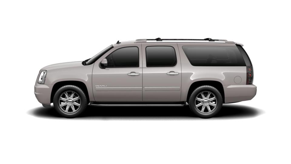 2012 GMC Yukon XL Vehicle Photo in BOONVILLE, IN 47601-9633