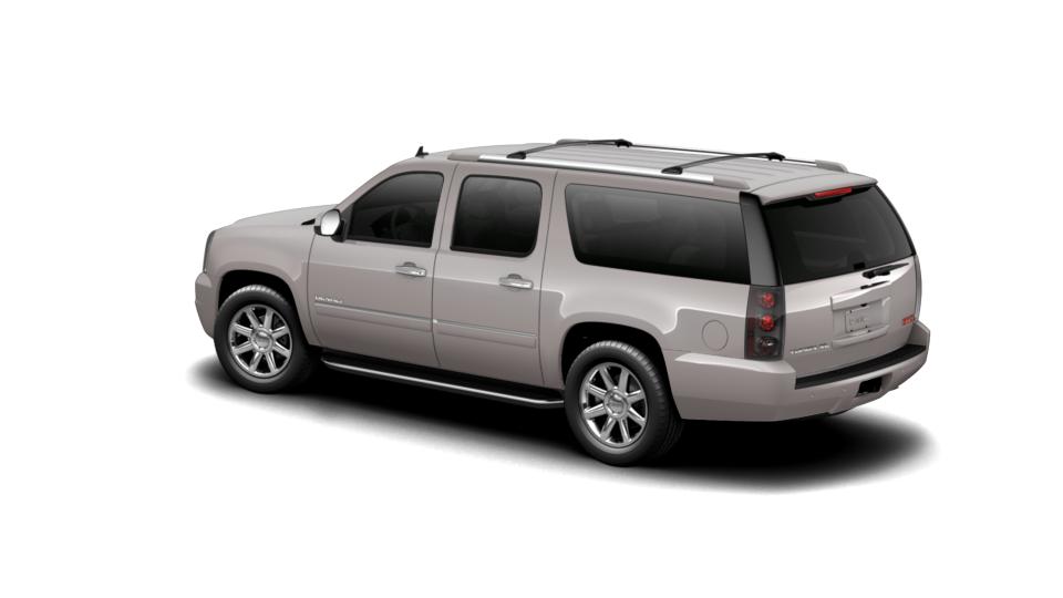 2012 GMC Yukon XL Vehicle Photo in BOONVILLE, IN 47601-9633