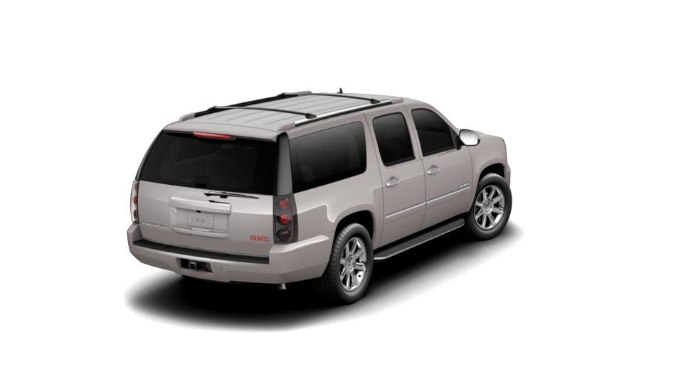 2012 GMC Yukon XL Vehicle Photo in BOONVILLE, IN 47601-9633