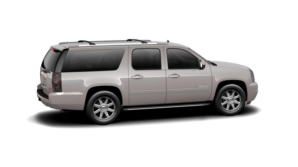 2012 GMC Yukon XL Vehicle Photo in BOONVILLE, IN 47601-9633