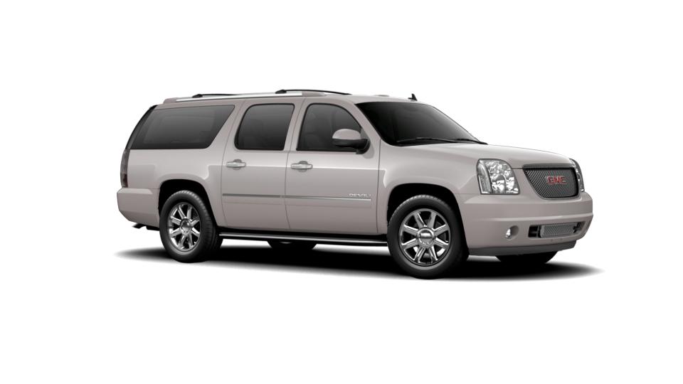 2012 GMC Yukon XL Vehicle Photo in BOONVILLE, IN 47601-9633