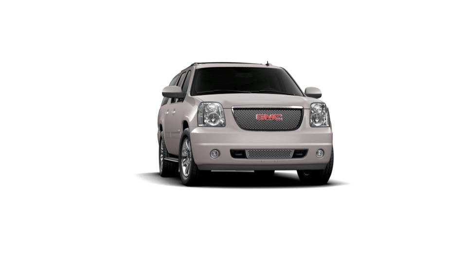 2012 GMC Yukon XL Vehicle Photo in BOONVILLE, IN 47601-9633