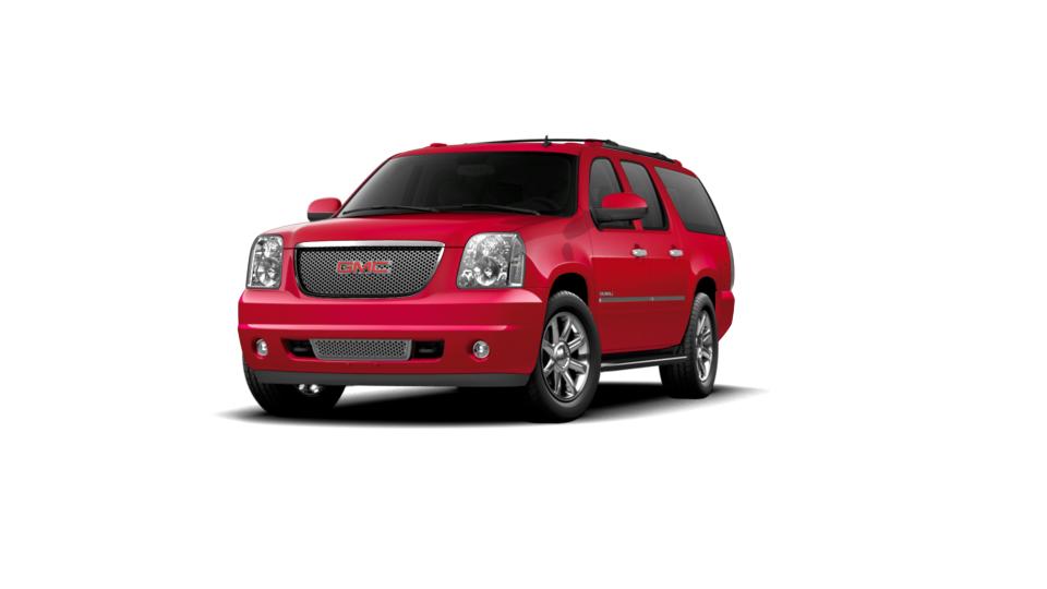 2012 GMC Yukon XL Vehicle Photo in PORTLAND, OR 97225-3518