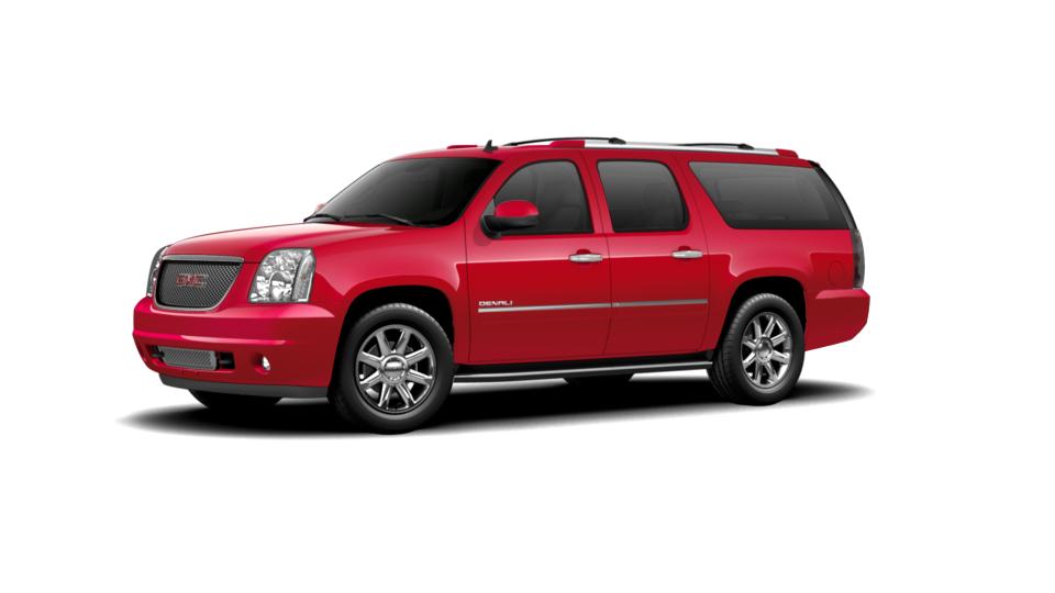 2012 GMC Yukon XL Vehicle Photo in PORTLAND, OR 97225-3518