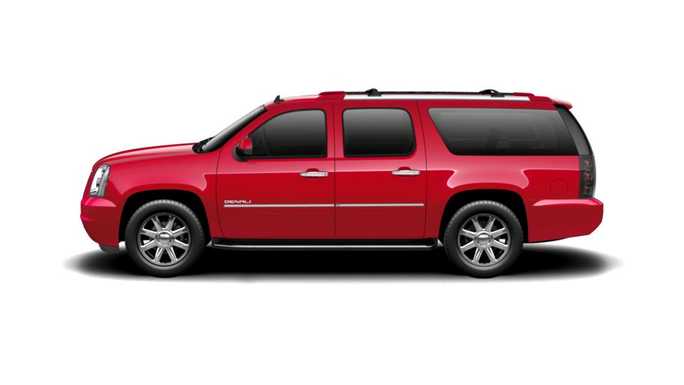 2012 GMC Yukon XL Vehicle Photo in PORTLAND, OR 97225-3518