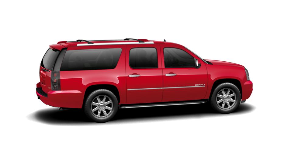 2012 GMC Yukon XL Vehicle Photo in PORTLAND, OR 97225-3518