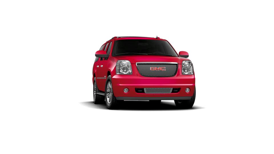 2012 GMC Yukon XL Vehicle Photo in PORTLAND, OR 97225-3518