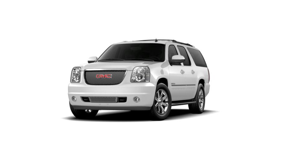2012 GMC Yukon XL Vehicle Photo in PUYALLUP, WA 98371-4149