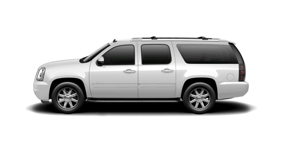 2012 GMC Yukon XL Vehicle Photo in PUYALLUP, WA 98371-4149