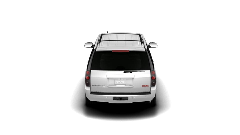 2012 GMC Yukon XL Vehicle Photo in PUYALLUP, WA 98371-4149