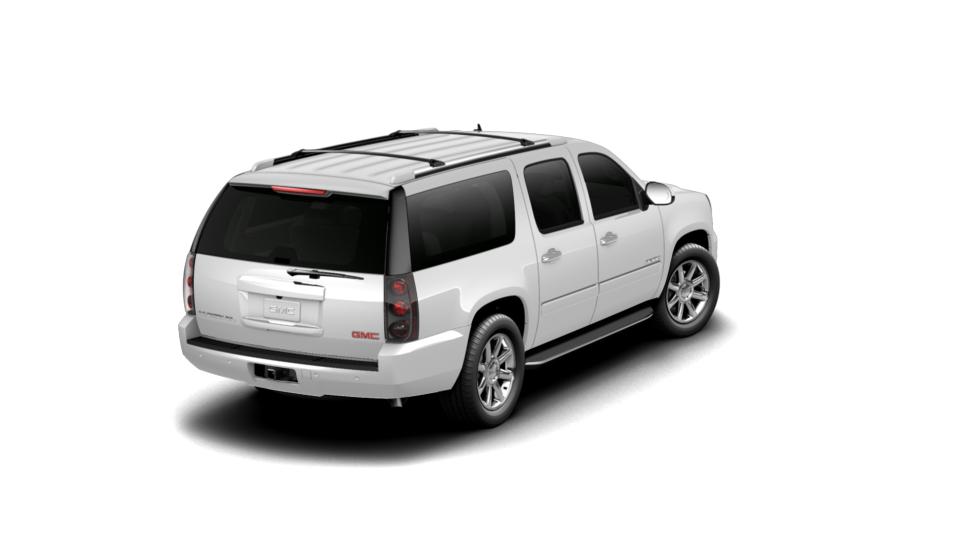 2012 GMC Yukon XL Vehicle Photo in PUYALLUP, WA 98371-4149