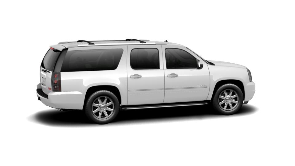 2012 GMC Yukon XL Vehicle Photo in PUYALLUP, WA 98371-4149