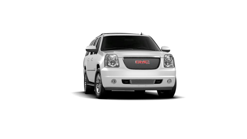 2012 GMC Yukon XL Vehicle Photo in PUYALLUP, WA 98371-4149