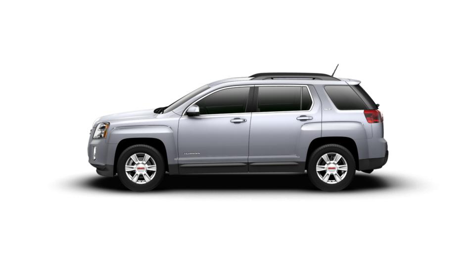 2012 GMC Terrain Vehicle Photo in TREVOSE, PA 19053-4984