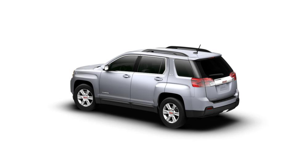 2012 GMC Terrain Vehicle Photo in TREVOSE, PA 19053-4984