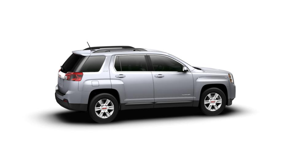 2012 GMC Terrain Vehicle Photo in TREVOSE, PA 19053-4984