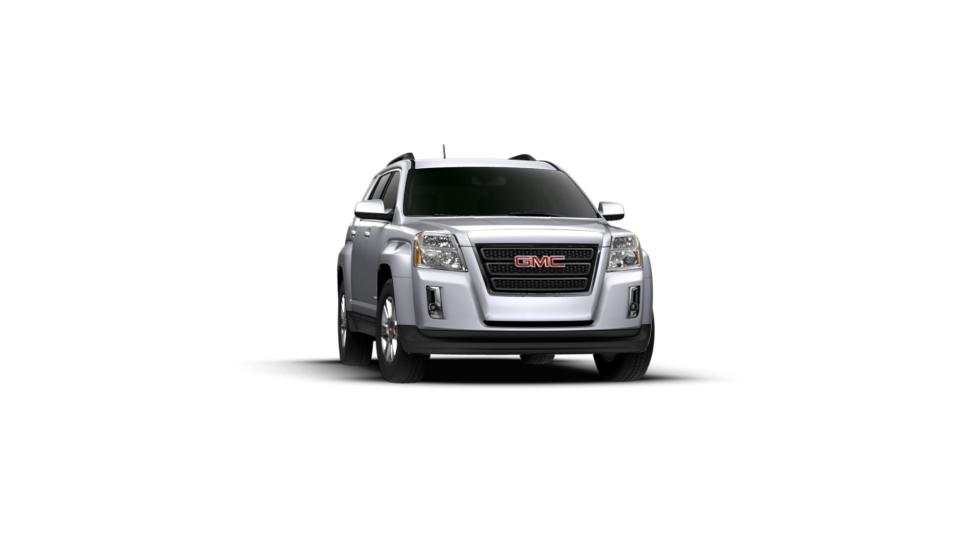 2012 GMC Terrain Vehicle Photo in TREVOSE, PA 19053-4984