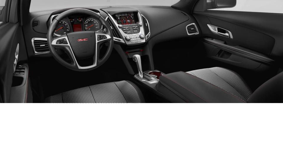 2012 GMC Terrain Vehicle Photo in TREVOSE, PA 19053-4984