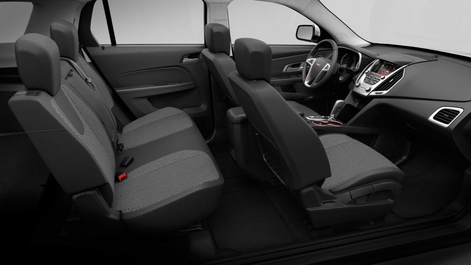 2012 GMC Terrain Vehicle Photo in TREVOSE, PA 19053-4984